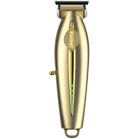 ماشین اصلاح موی سر و صورت شارژی کیمی مدل KM-1449