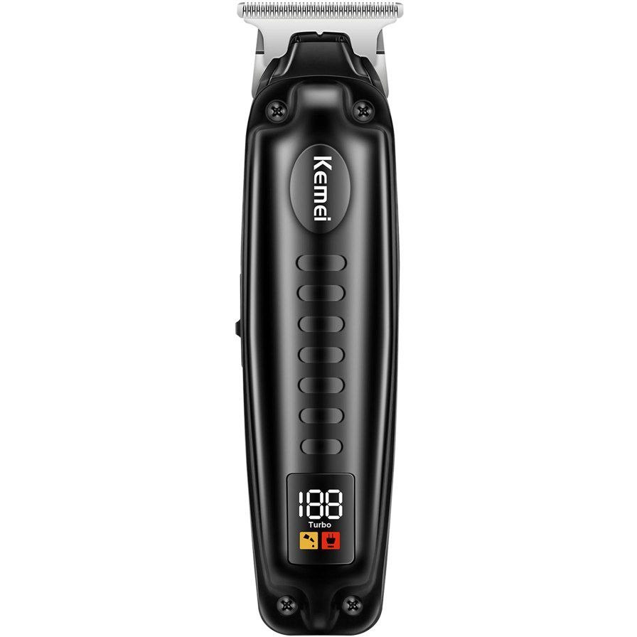 ماشین اصلاح کیمی مدل KM-1578 با تکنولوژی برش مستقیم