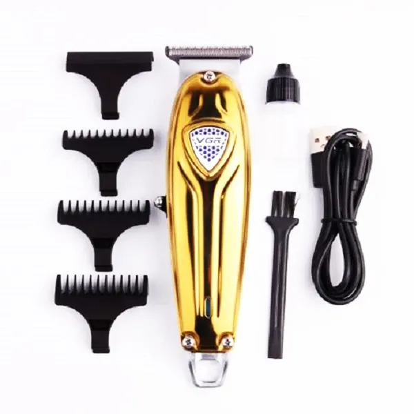 ماشین اصلاح و خط زن برند VGR مدل V_188
