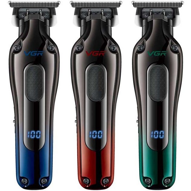 ماشین اصلاح سر و صور برند VGRمدل V-998