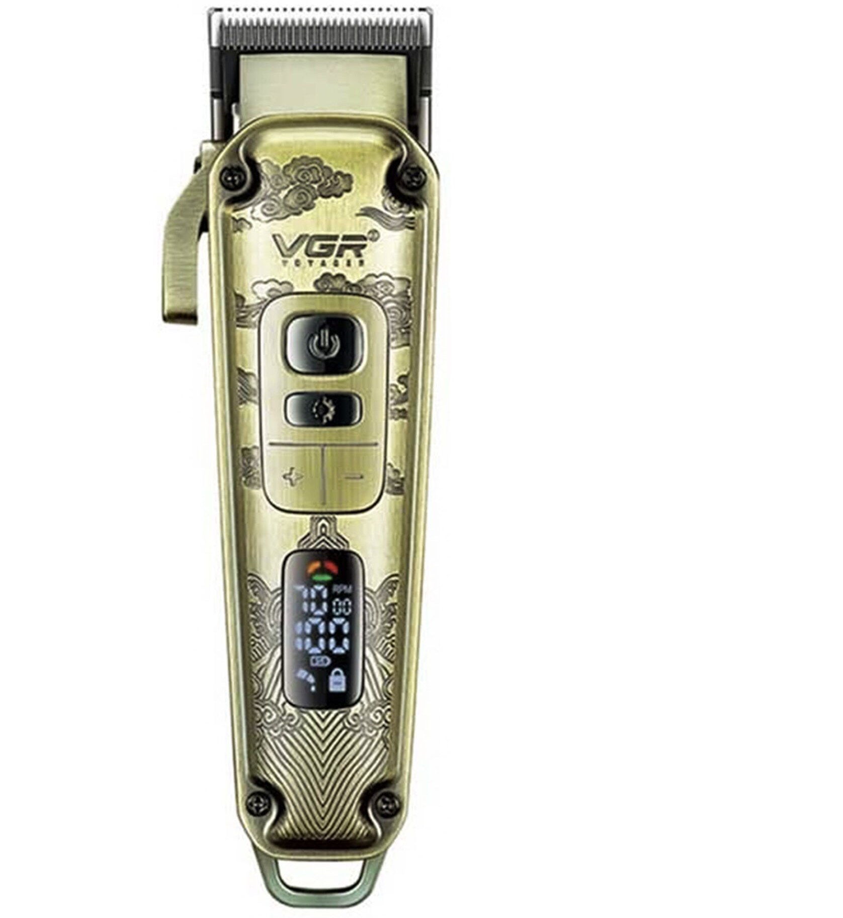 ماشین اصلاح وی جی آر مدل V-005