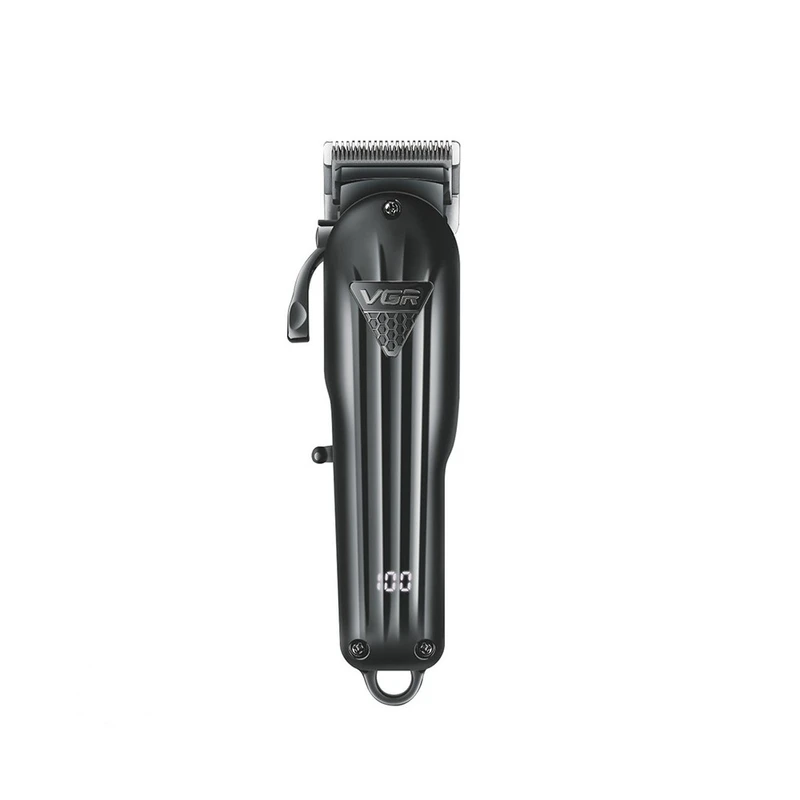 ماشین اصلاح وی جی آر مدل V-282 با تکنولوژی برش مستقیم و ضد آب